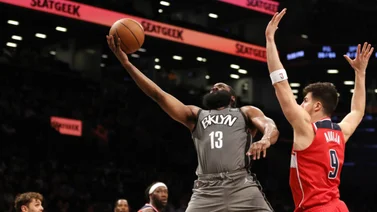 Durant regresa a los Nets por el camino del triunfo