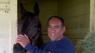 Willians Guillen pone fin a su carrera como agente de jinetes por el 2021 Willians Guillen pone fin a su carrera como agente de jinetes por el 2021