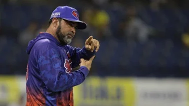 Guillén podría dirigir en MLB 16 años después de alcanzar la gloria