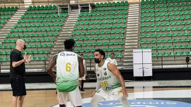 Guaiqueríes lanza las primeras flechas hacia la Copa Superliga Guaiqueríes lanza las primeras flechas hacia la Copa Superliga