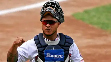 Juan Apodaca agradece a la afición de Tiburones Juan Apodaca agradece a la afición de Tiburones