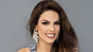 Amanda Dudamel y Selene Delgado ¡se pelean la corona de Miss Venezuela 2021!