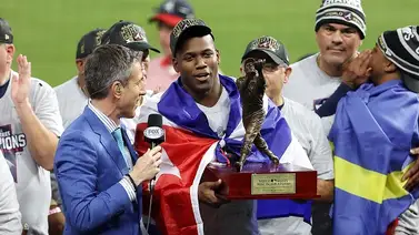 ¡Hay que ser Bravos! para poder ser campeón ¡Hay que ser Bravos! para poder ser campeón