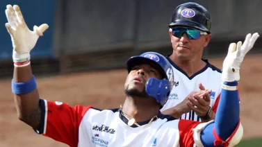 Luis Avilés Jr. "Tengo la confianza que vamos a lograr algo especial este año"