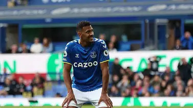 Everton no dejará que Salomón Rondón venga a la convocatoria Vinotinto Everton no dejará que Salomón Rondón venga a la convocatoria Vinotinto