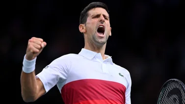 Djokovic se planta en cuartos sin jugar