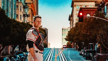 Buster Posey: el adiós de un histórico de la élite (Perfil + video)