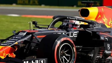 Ferrari es el equipo que mejora más su cara desde 2020