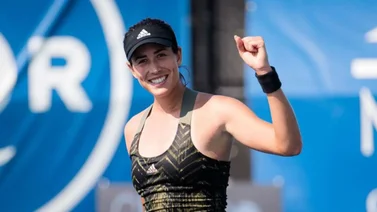 Garbiñe Muguruza: La reina que busca conquistar Guadalajara