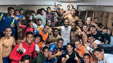 Monagas alcanza el liderato con una victoria monumental Monagas alcanza el liderato con una victoria monumental