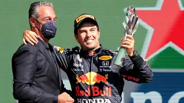 Verstappen y Hamilton no darán tregua en el Gran Premio de Brasil Verstappen y Hamilton no darán tregua en el Gran Premio de Brasil