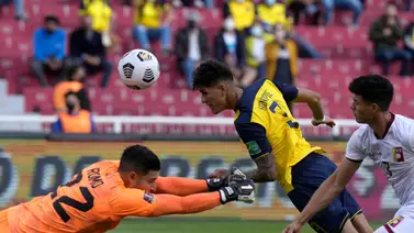 La Vinotinto: sin fútbol ni alma La Vinotinto: sin fútbol ni alma