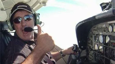Condenado organizador del vuelo en el que murió Emiliano Sala