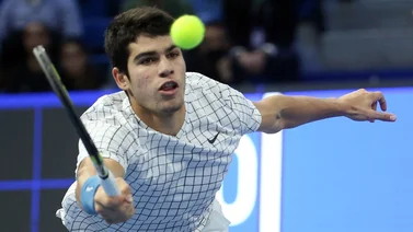 Carlos Alcaraz, una mirada hacia el futuro del tenis