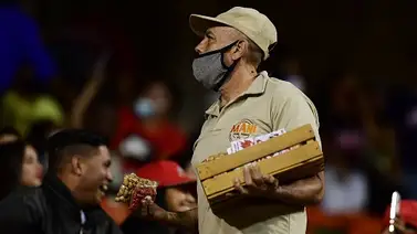 ¿Cuánto cuesta ser fanático del beisbol en Venezuela? ¿Cuánto cuesta ser fanático del beisbol en Venezuela?