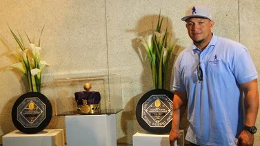 Miguel Cabrera: nueve años de una hazaña única para el deporte venezolano (+Videos)