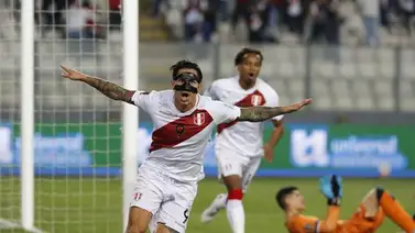 Venezuela y Perú se miden en el Olímpico de la UCV Venezuela y Perú se miden en el Olímpico de la UCV