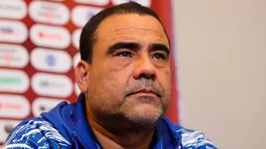 Leo González disputa ante Perú su último partido con la Vinotinto Leo González disputa ante Perú su último partido con la Vinotinto