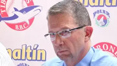 Antonio José Herrera: Los grandeligas de Tiburones se están animando Antonio José Herrera: Los grandeligas de Tiburones se están animando