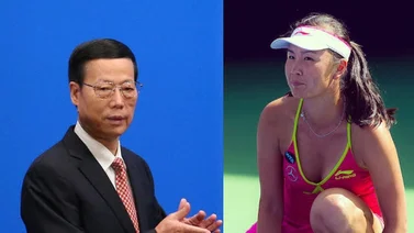 La WTA duda del comunicado de Shuai Peng retractándose de las acusaciones de abuso sexual