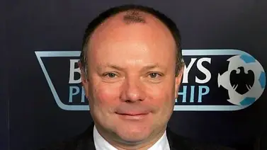 Dimite el presidente de la Premier League por la compra del Newcastle Dimite el presidente de la Premier League por la compra del Newcastle