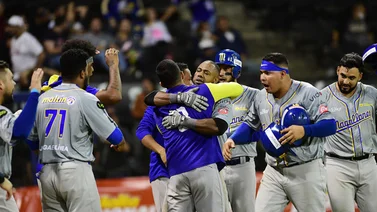 Magallanes da una estocada a Leones viniendo de atrás en el Universitario