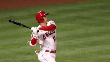 ¿Por qué Shohei Ohtani ganó el MVP? (+video) ¿Por qué Shohei Ohtani ganó el MVP? (+video)