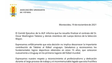 Óscar Tabárez: la impronta de un maestro Óscar Tabárez: la impronta de un maestro