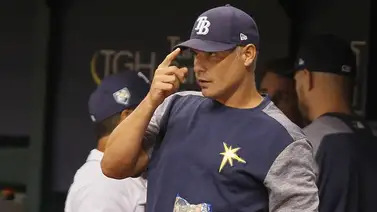 Esto es "la creme de la creme" de las Grandes Ligas en 2021 (Resumen) Esto es "la creme de la creme" de las Grandes Ligas en 2021 (Resumen)