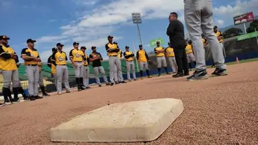 Gerente de Leones a fanáticos: No podemos cambiar a los 10 pitchers Gerente de Leones a fanáticos: No podemos cambiar a los 10 pitchers