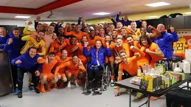 A un año de la fiesta del fútbol: ¿Quiénes han clasificado al Mundial de Catar 2022? A un año de la fiesta del fútbol: ¿Quiénes han clasificado al Mundial de Catar 2022?