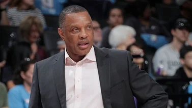 Sacramento Kings despide a Luke Walton