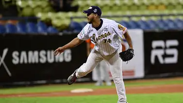 Magallanes mete miedo en el primer mes de campaña (Análisis) Magallanes mete miedo en el primer mes de campaña (Análisis)