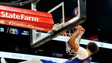 Suns vs Nuggets: Phoenix encadena su triunfo número 12 al hilo de forma aplastante Suns vs Nuggets: Phoenix encadena su triunfo número 12 al hilo de forma aplastante