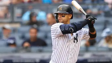 ¿Podrá Rougner Odor conseguir contrato para la próxima temporada? ¿Podrá Rougner Odor conseguir contrato para la próxima temporada?