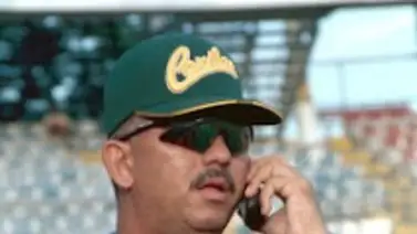 Fallece el exitoso mánager venezolano Omar Malavé Fallece el exitoso mánager venezolano Omar Malavé