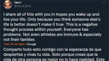 Hija de Omar Malavé revela la verdadera causa de su muerte