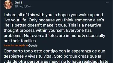 Hija de Omar Malavé revela la verdadera causa de su muerte Hija de Omar Malavé revela la verdadera causa de su muerte