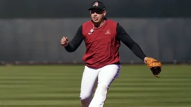 Asdrúbal Cabrera se pone a tono