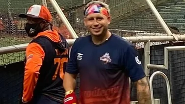 Asdrúbal Cabrera y unos números que no imaginas posee en la LVBP