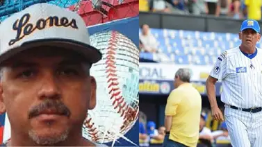 Omar Malavé: el multiequipos de la LVBP Omar Malavé: el multiequipos de la LVBP