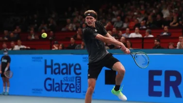Nadal, Federer, Zverev y Tsitsipas son las principales ausencias de la Copa Davis