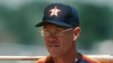 Bill Virdon, manager y Novato del Año en MLB, fallece a los 90 años Bill Virdon, manager y Novato del Año en MLB, fallece a los 90 años