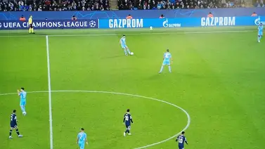 Messi, Mbappé y Neymar: el tridente de ensueño es el decimoctavo de Europa Messi, Mbappé y Neymar: el tridente de ensueño es el decimoctavo de Europa