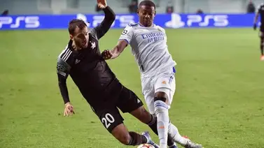 Alaba y Valverde podrían jugar contra el Sevilla Alaba y Valverde podrían jugar contra el Sevilla