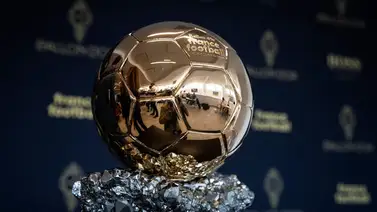 Lionel Messi se acerca a su séptimo Balón de Oro Lionel Messi se acerca a su séptimo Balón de Oro
