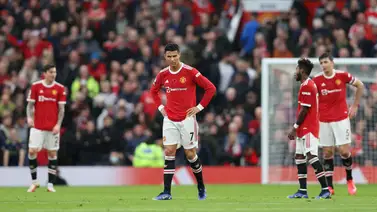 Ralf Rangnick será el entrenador interino del Manchester United hasta final temporada Ralf Rangnick será el entrenador interino del Manchester United hasta final temporada