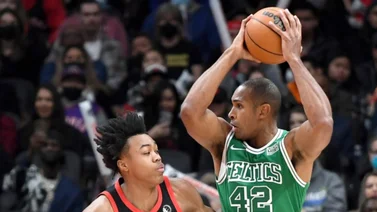 Raptors vs Celtics: Boston se impone a pesar de la irregularidad