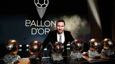 ¿A qué hora se entrega el Balón de Oro? ¿A qué hora se entrega el Balón de Oro?