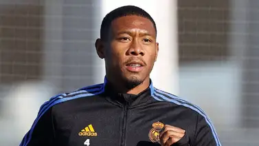 Rodrygo y Hazard se pueban en entrenamiento para volver Rodrygo y Hazard se pueban en entrenamiento para volver